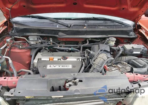 2005 Honda Element Lx z USA, uszkodzony, nr VIN 5J6YH28375L024060